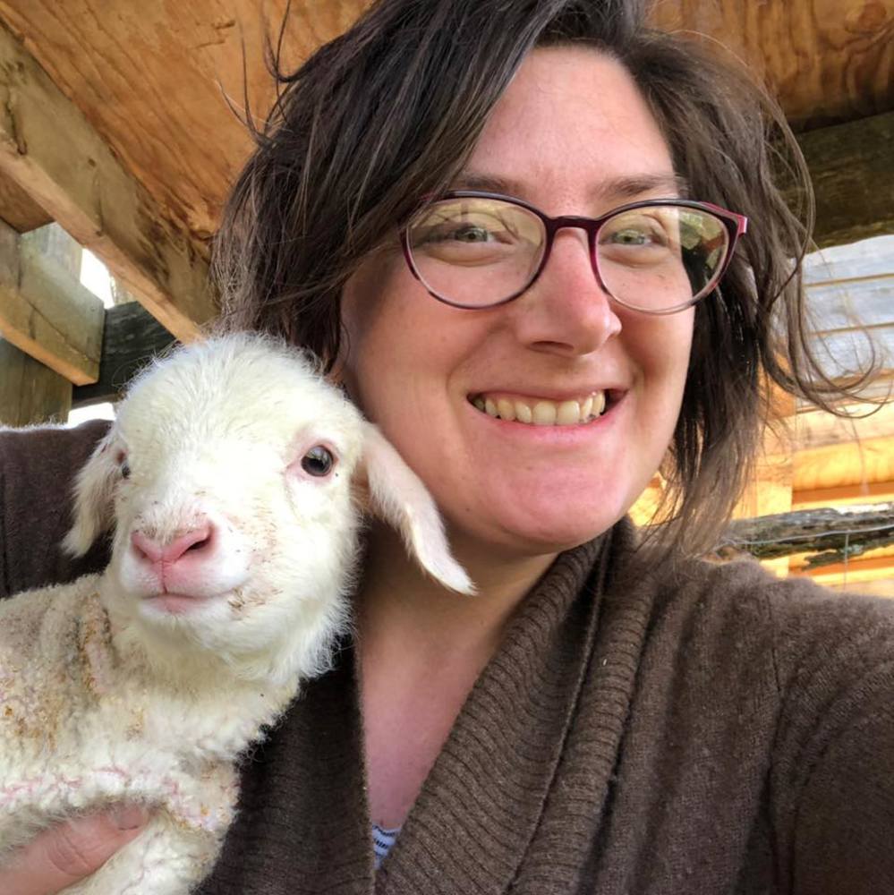 Meet your Posher, Raheli